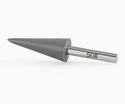 Conical Point Resin Diamond Bur